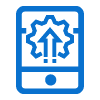 device provisioning and data collection