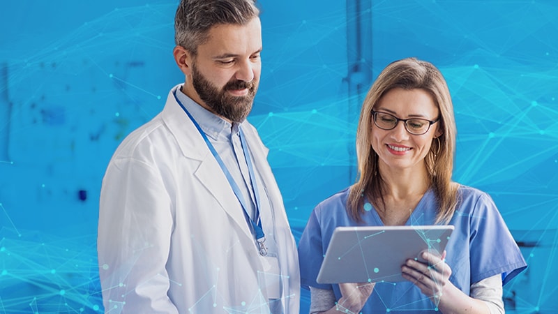 AIOps in Healthcare at a Glance