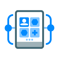 Patient Mobile App Development