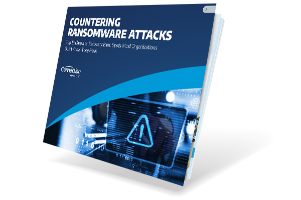 Ransomware Attacks eBook