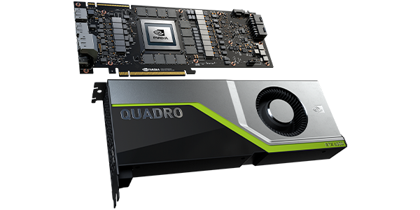 NVIDIA Quadro For GPU Accelerated Workflow Download Information Kit