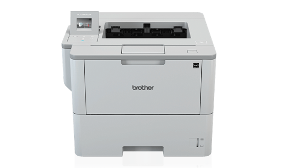 Brother HL-L6400DW Laser Printer