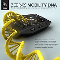 A New Breed of Mobility DNA