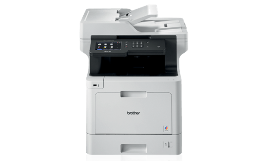 Brother Color Laser All-in-One Printer MFC-L8900CDW 