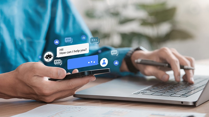 Contact Center as a Service (CCaaS): Transforming Customer Experiences