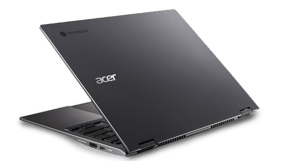 Acer Chromebook Enterprise Spin 713 Laptop