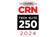 2022 CRN® Tech Elite 250