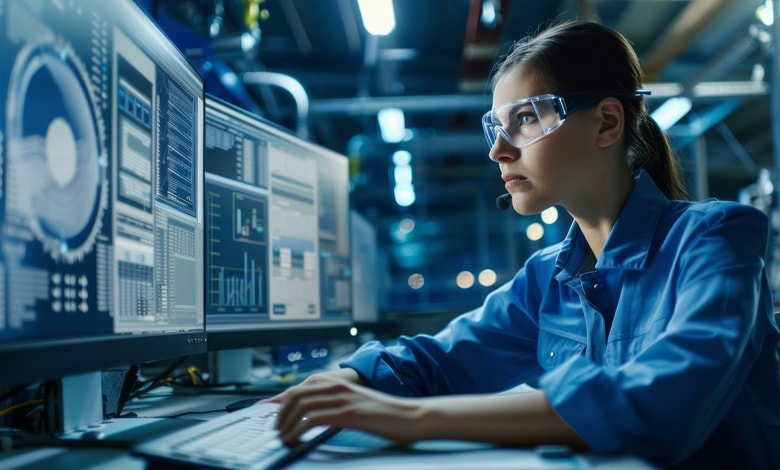 Manufacturers on High Alert: Cybersecurity Incidents Driving Managed Services Adoption