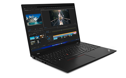 Lenovo ThinkPad P-Series