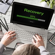 Response and Recovery After a Cyberattack