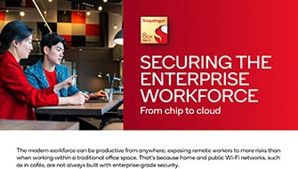 Securing the Enterprise Workforce