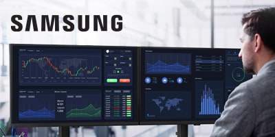 Samsung’s S60UD ViewFinity Monitor