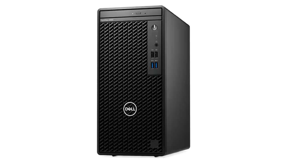 Dell OptiPlex Tower 3000