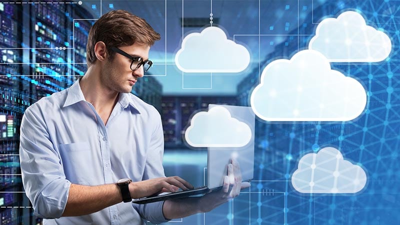 Why Cloud Managed Services?