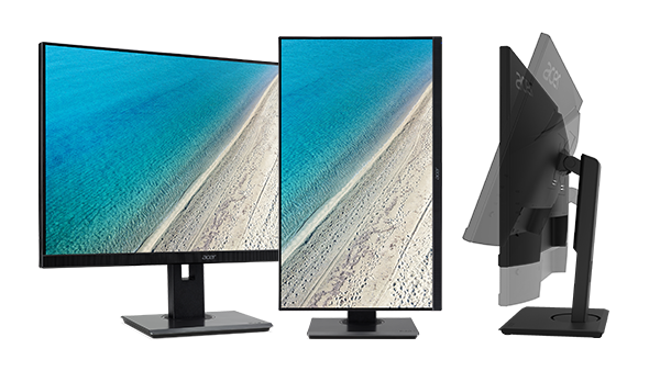 Monitors