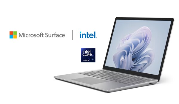 Microsoft Surface Laptop 6