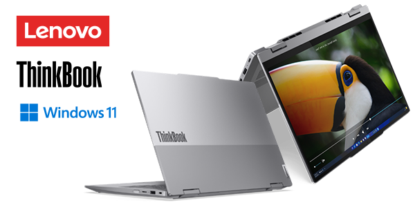 Lenovo ThinkBook