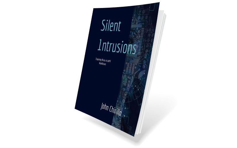 Silent Intrusions: Exposing Risks in IoMT Healthcare 