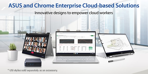 Enterprise Cloud-based Solutions