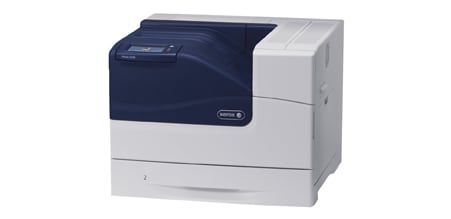 Xerox Color Laser Printers