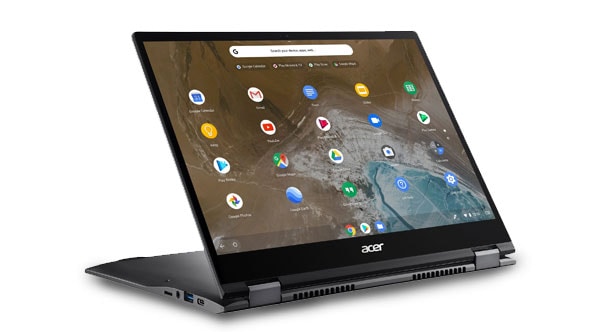 Acer Chromebook Enterprise Spin 713 Convertible