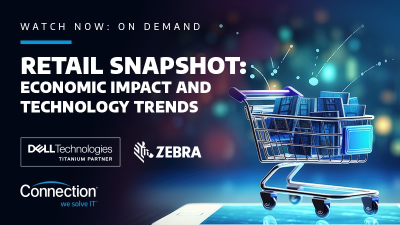 2024 Retail Deep Dive Webinar