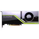 NVIDIA Quadro and NVIDIA RTX Comparison Chart