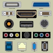 Monitor Ports and Connectivity