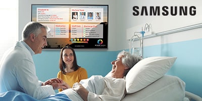 Samsung healthcare webinar