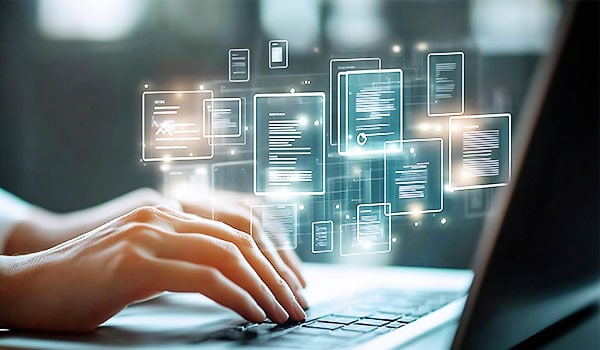 Transform Your Workflow