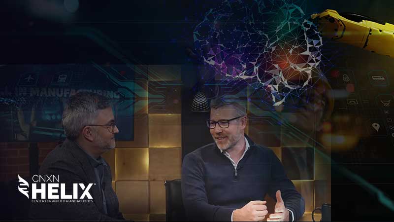 The Evolution and Future of AI in Manufacturing