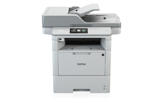 Brother Laser All-in-One Printer MFC-L6750DW 