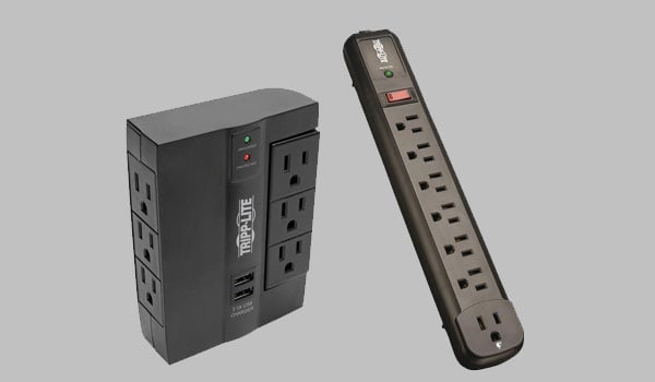 Surge Protector Finder