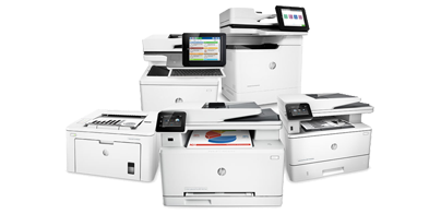 HP Printers