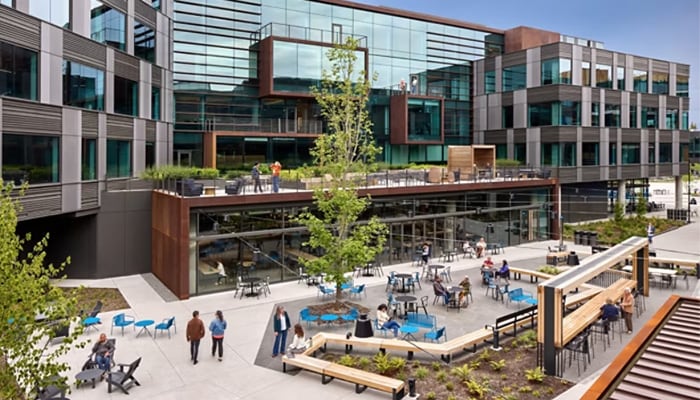 3385364 Events Microsoft HQ Redmond WA