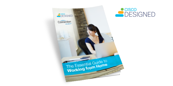 Cisco Work from Home Guide