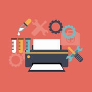 Managed Print Services