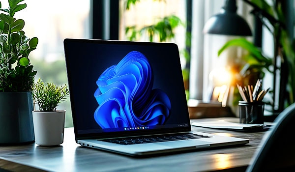 The Transition to Windows 11