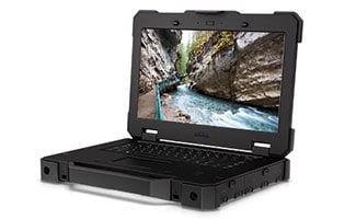 Dell Latitude 14 Rugged Extreme Laptop