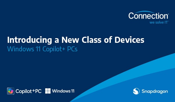 Introducing a New Class of Devices Webinar