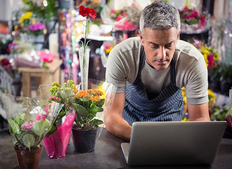 Securing Retail IT Infrastructure at Scale