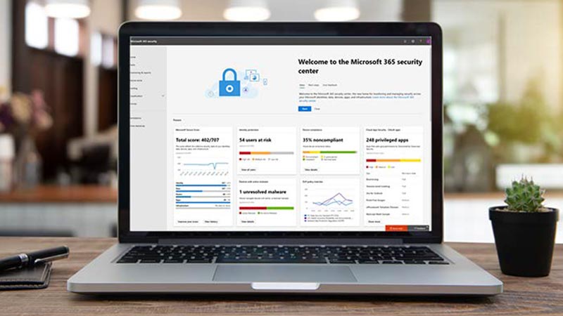 Microsoft 365 Security Assessment