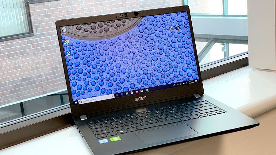 Acer TravelMate P614-51TG-792V