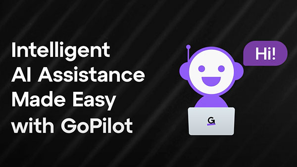 GoPilot Video