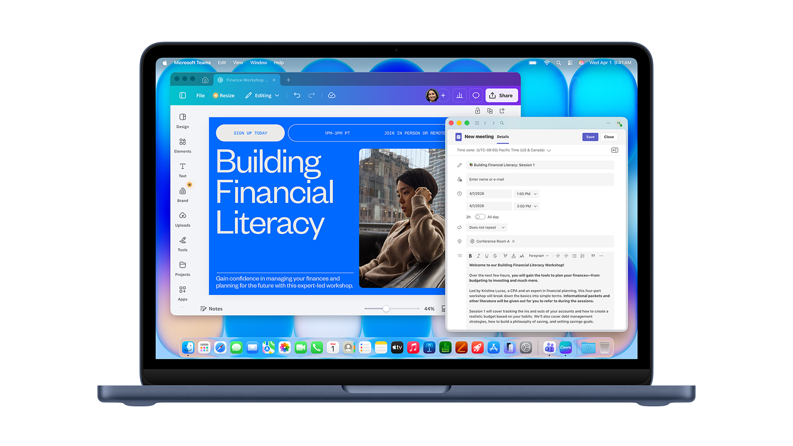 MacBook Neo.