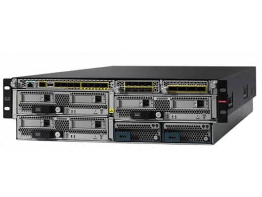 Cisco Firepower 9300 Series 