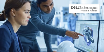 The Value of Dell APEX 