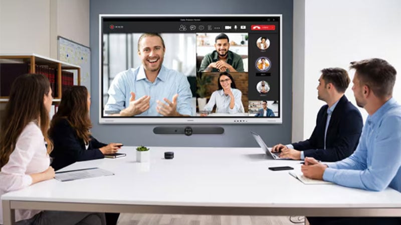 Conference Room Technology