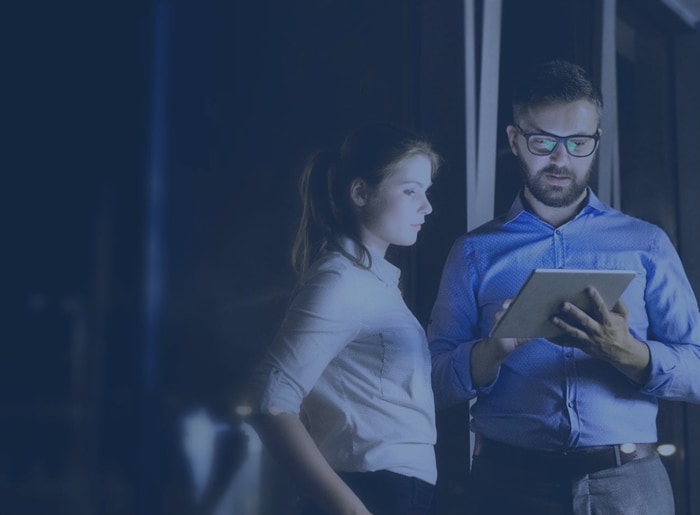 Modern Device Mgt Tile