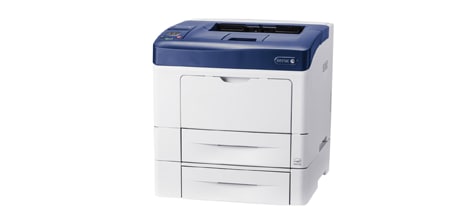 Xerox Monochrome Laser Printers